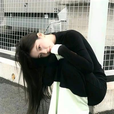 黑色灰姑娘