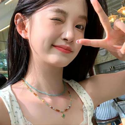 记忆中的玛妮