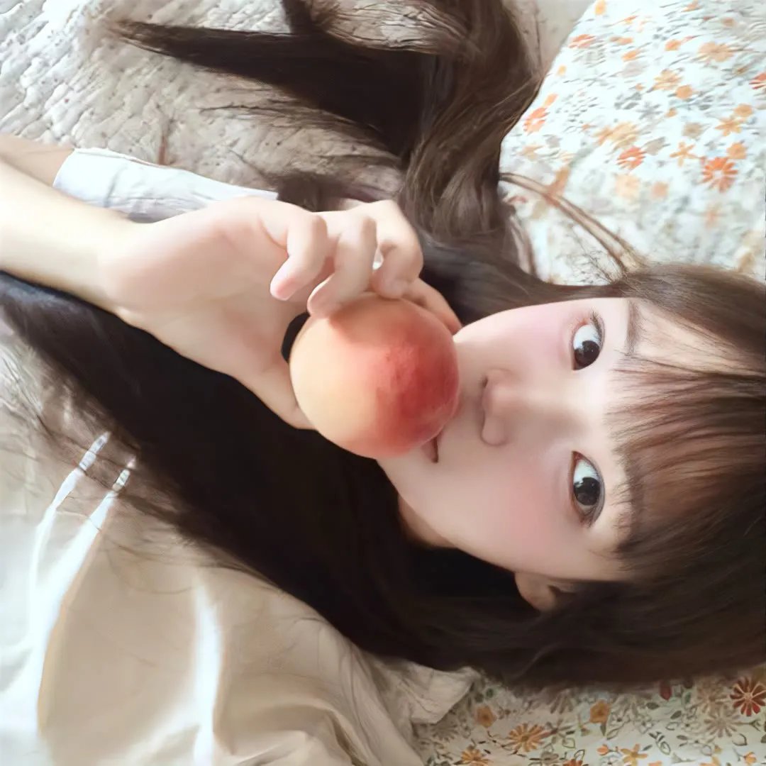 他的脑子有病