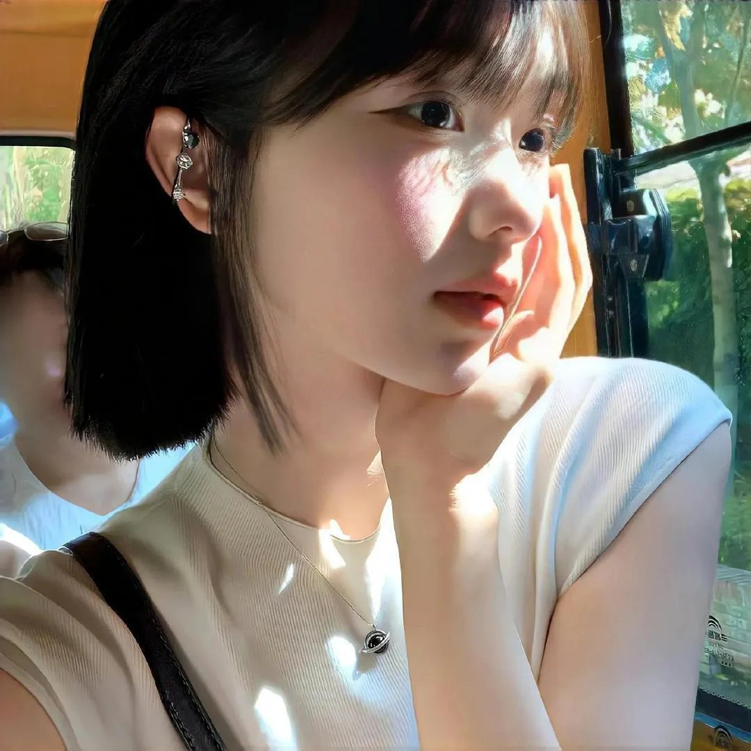 老姑娘